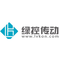 绿控传动 Logo