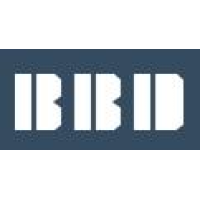 BBD数联铭品 Logo