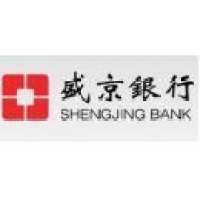 盛京银行 Logo