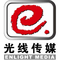 光线传媒 Logo