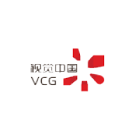 视觉中国 Logo