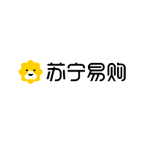ST易购 Logo