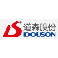 洪田股份 Logo
