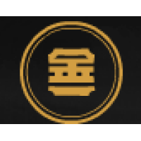 金一文化 Logo
