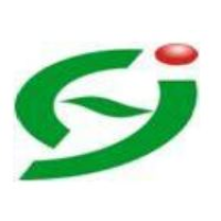 黄河水 Logo