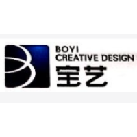 宝艺股份 Logo