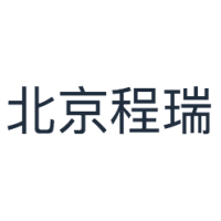 北京程瑞 Logo