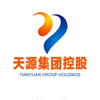 天源集团 Logo