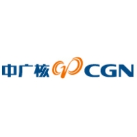 福建宁德核电 Logo