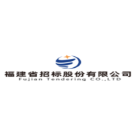招标股份 Logo