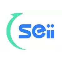 共享经济国际 Logo