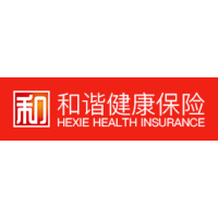 和谐健康保险 Logo