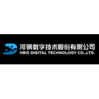 河钢数字 Logo