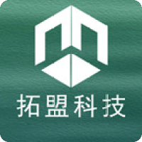 拓盟科技 Logo