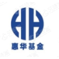 惠华基金 Logo