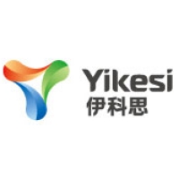 伊斯科新材料 Logo