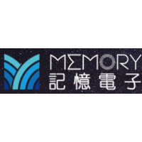 Memory Electronic Logo