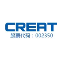 北京科锐 Logo