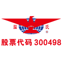 温氏股份 Logo
