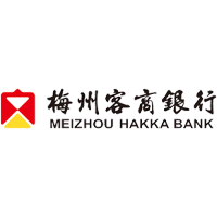 客商银行 Logo