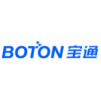 宝通科技 Logo