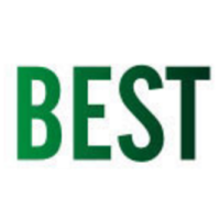 贝斯特 Logo
