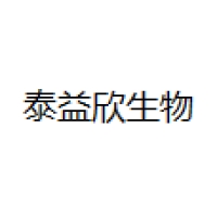 泰益欣 Logo