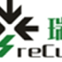 瑞科际 Logo