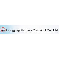 坤宝新材料 Logo