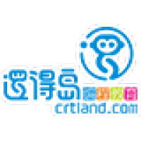 逻得岛 Logo