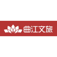 曲江文旅 Logo