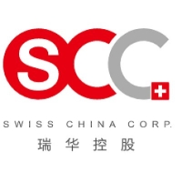 江苏瑞华 Logo