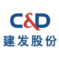 建发股份 Logo