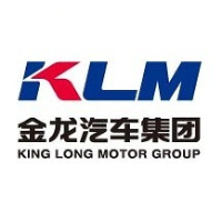 金龙汽车 Logo