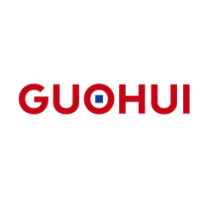 国惠基金管理 Logo