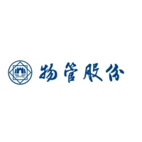 物管股份 Logo