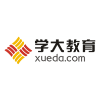 学大教育 Logo