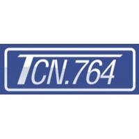 七六四 Logo