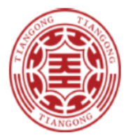 津同仁 Logo