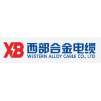 西部股份 Logo