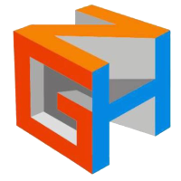 智慧谷 Logo