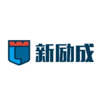 新励成教育 Logo
