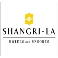 香格里拉(亚洲) Logo