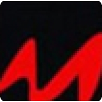 明炬气体 Logo