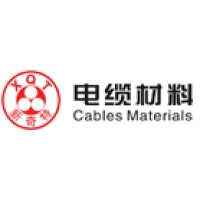 新奇特电缆材料 Logo