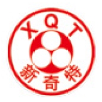 新奇特电气 Logo