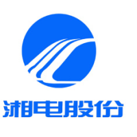 湘电股份 Logo