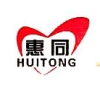 惠同股份 Logo
