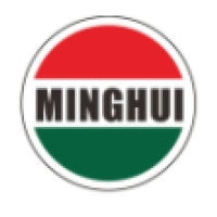 明辉股份 Logo