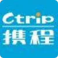 携程计算机 Logo